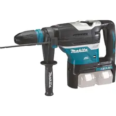 Аккумуляторный перфоратор Makita DHR400ZKU