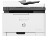 МФУ лазерное цветное HP Color Laser 179fnw