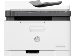 МФУ лазерное цветное HP Color Laser 179fnw