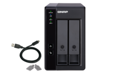 Модуль расширения USB 3.0 QNAP TR-002