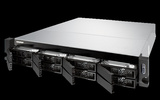 Сетевой накопитель QNAP TS-883XU-E2124-8G
