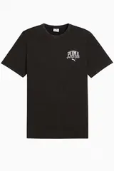 Футболка Puma Classics Washed Tee - размер L