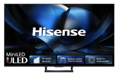 Телевизор Hisense 75U7S