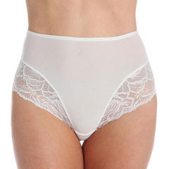 Трусы женские макси BALI Lace Desire DF2D61 | Белый