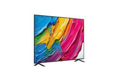 Телевизор LG 86" 86QNED80A6A 4K Ultra HD