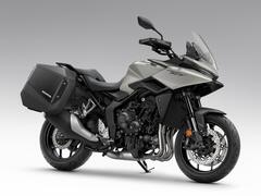 Honda CB 1000 GT 2026