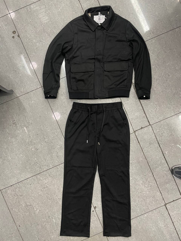 Спортивный костюм Brunello Cucinelli 130215bl