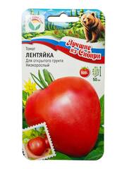 Томат Лентяйка (Сибирский Сад)