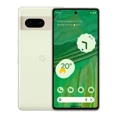 Смартфон Google Pixel 7 8/256GB, Lemongrass (Желто-зеленый) (Японская версия)