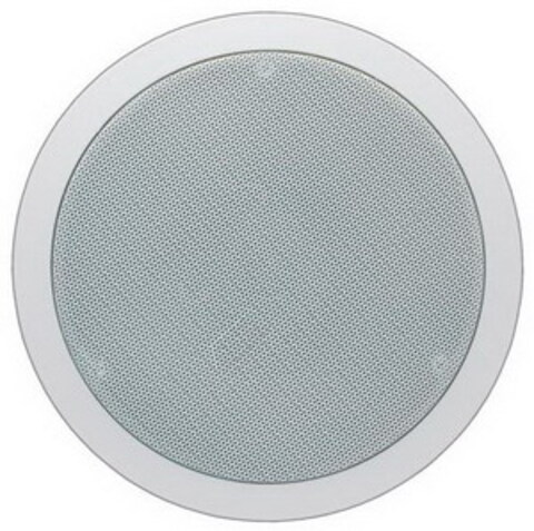 Потолочная акустическая система Biamp CM20T — фото 2