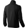 Ветровка Asics Woven Track Jacket мужская черная - 1