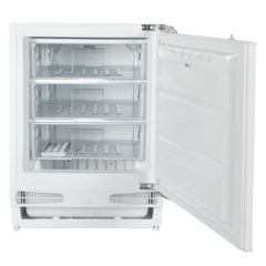 Компактный морозильник Korting KSI 8189 F