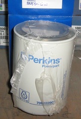 Фильтр ОЖ / WATER FILTER АРТ: 7092229C1