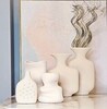 Ваза Tapered vase with flat mouth — фото 15