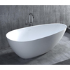 Salini Paola 101611SM Ванна, цвет: белый