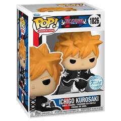 Funko POP! Bleach: Ichigo Kurosaki (Getsuga Tenshō Technique) (Exc) (1826)