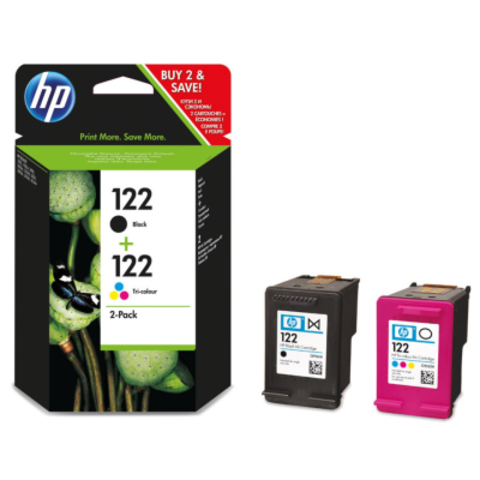 Скупка картриджей hp CR340He №122