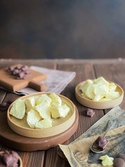 Какао-масло натуральное Criollo Arriba Nacional Эквадор