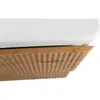 BelBagno Due DUE-800-2C-SO-RN-P Тумба под раковину подвесная, 80x43, цвет: Rovere Nature