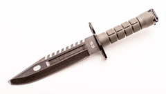 Фото Нож Viking Nordway CS GO 21B