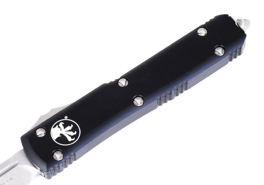 Нож Microtech Ultratech модель 123-10 M390