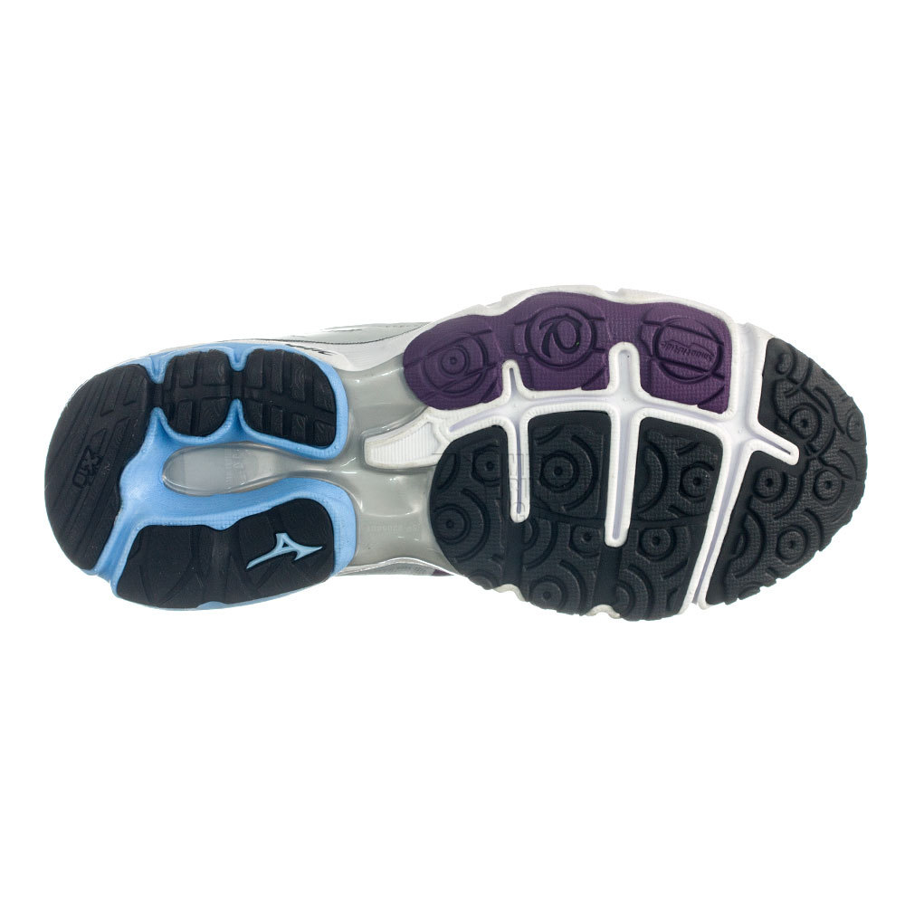 Mizuno Wave Rider 17 Кроссовки для бега женские