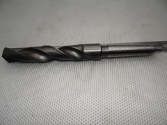 Сверло 31мм (150х290) Р6М5 к\х К/М3 СССР