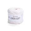 LINEN SOFT YarnArt 7301