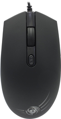 Dialog Gan-Kata Gaming Mouse <MGK-07U>  (RTL) USB  4btn+Roll