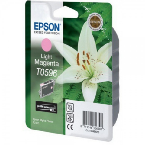 Epson T059640