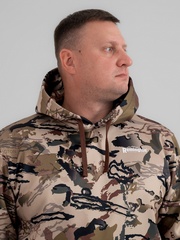 Джемпер Remington Нunting Safari