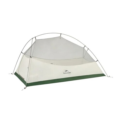 Палатка туристическая Naturehike Cloud Up 1 BASE