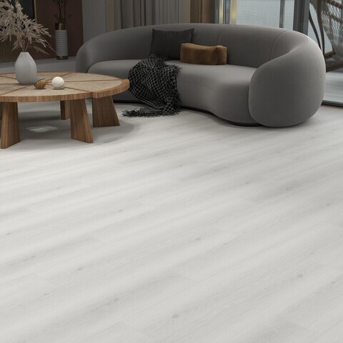 SPC ламинат Union Vida Дуб Легаси - Legacy Oak (VI01-01 4 мм)