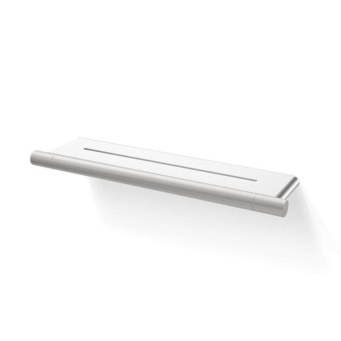Decor Walther Bar 0863876 Душевая полка, цвет: нержавеющая сталь