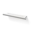 Decor Walther Bar 0863876 Душевая полка, цвет: нержавеющая сталь