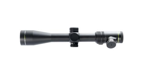 Vanguard Endeavor RS IV 4-16x44 DS8, сетка Dispatch 800 с подсветкой
