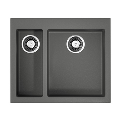 Мойка кухонная Omoikiri Bosen 59-2-PL 4993224 фото