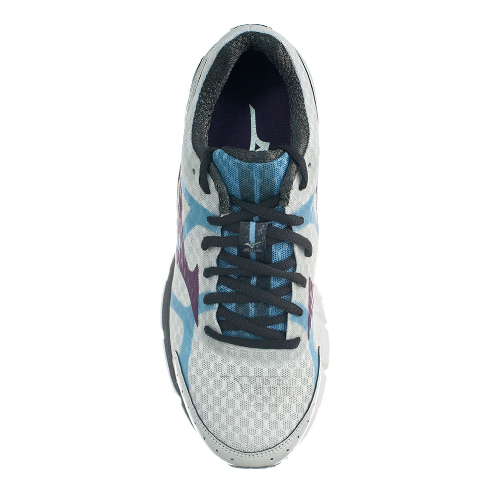 Mizuno Wave Rider 17 Кроссовки для бега женские - 2