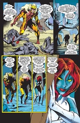 X-Men #93