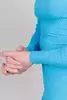Мужской комплект термобелья Nordski Active Pro light blue - 6
