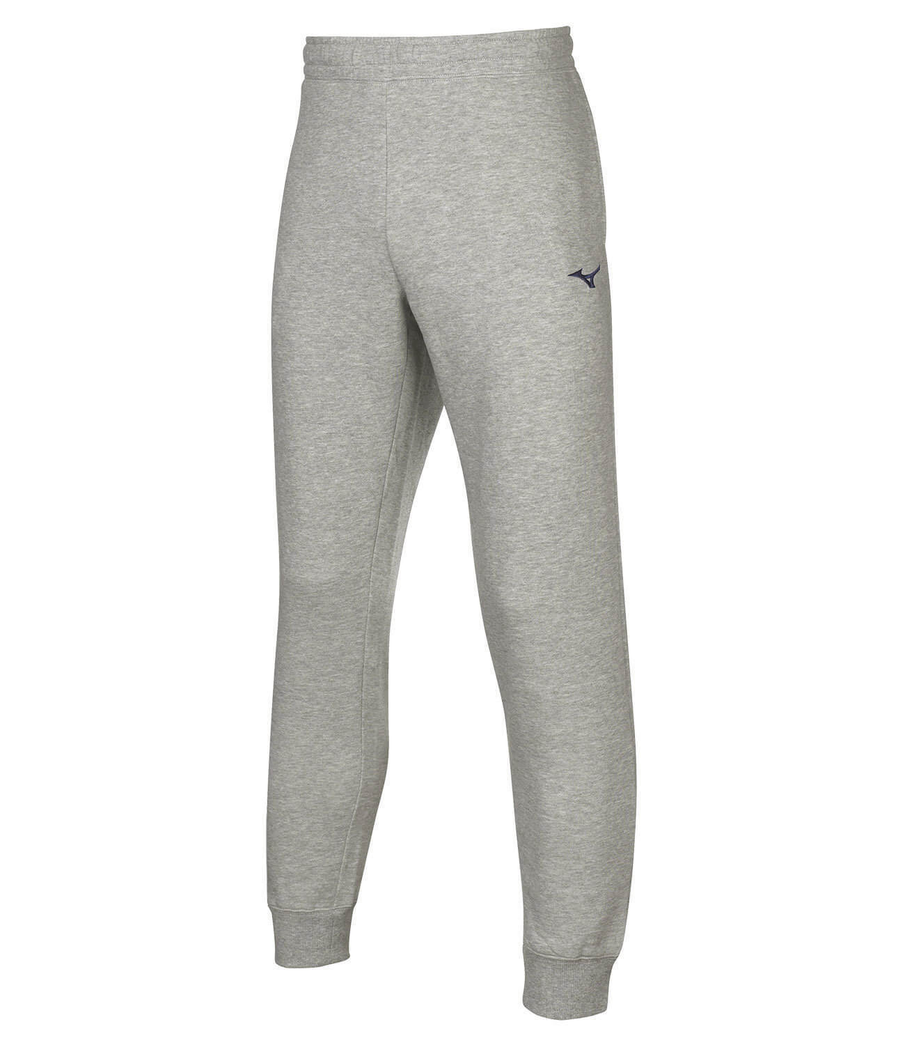 Спортивные брюки мужские Mizuno Sweat Pant серые (Распродажа)