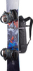 Картинка рюкзак горнолыжный Dakine heli pro 20l Black - 8