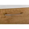 BelBagno Due DUE-800-2C-SO-RN-P Тумба под раковину подвесная, 80x43, цвет: Rovere Nature