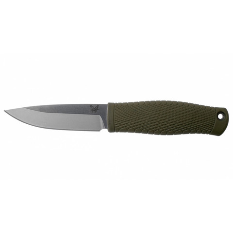 Нож Zero Tolerance 0200 Matte Black Folder