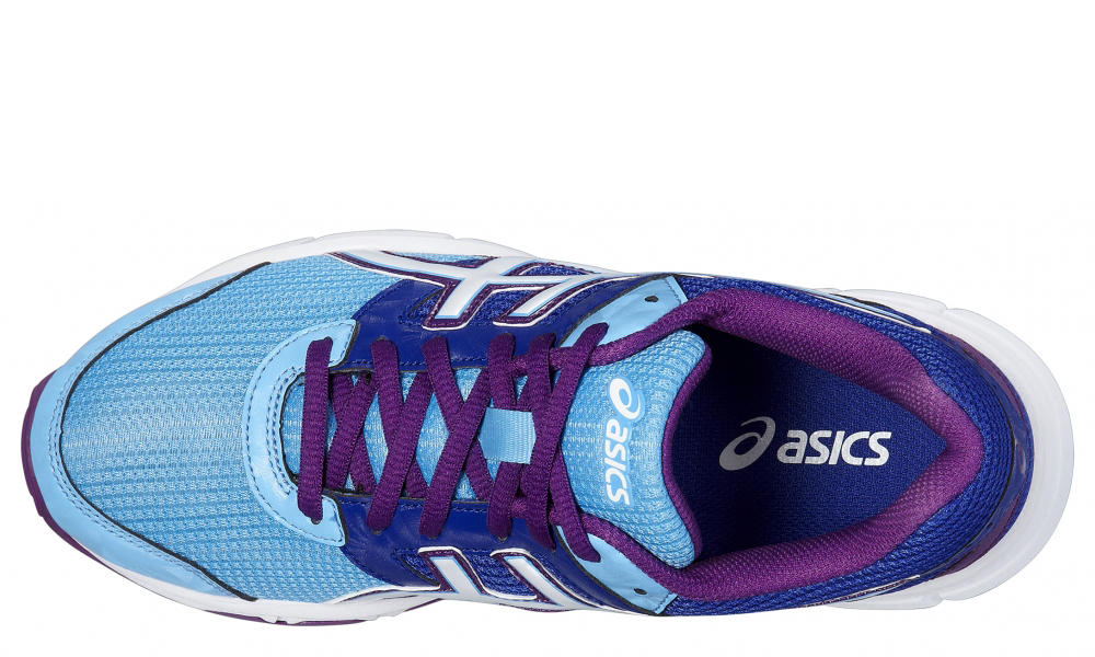 Gel Galaxy 8 GS детские (Blue) - 2