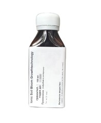 Ionic Soil Bloom Growthtechnology