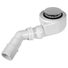 Radaway Turboflow TB50P Сифон для душевого поддона 5 см фото