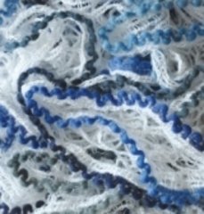 DANTELA WOOL Alize (30%шерсть,70% акрил, 100гр/20м)