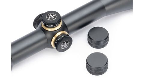 Vanguard Endeavor RS IV 4-16x44 DS8, сетка Dispatch 800 с подсветкой