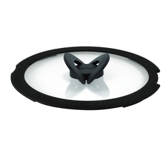 Стеклянная крышка Tefal Ingenio 28 см L9846753